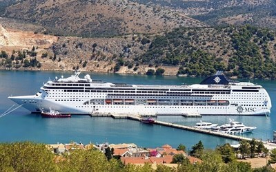 Поиск туров