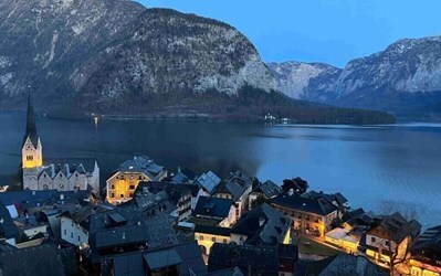 Туры в Австрию