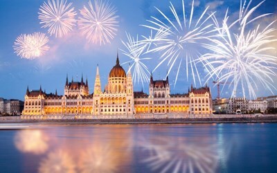 Туры в Венгрию