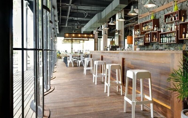 Территория  