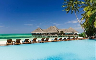 Medhufushi Island Resort 4* Поиск туров