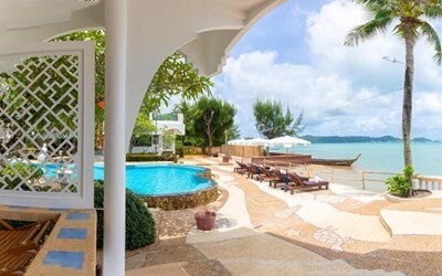 Туры в Таиланд (Тайланд)