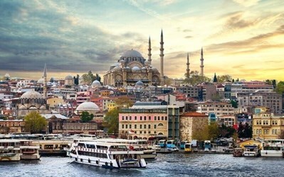 Гарячі тури в Екскурсійну Туреччину з  Жешува