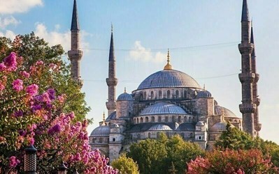 Гарантированный «Стамбульский экспресс» из Одессы Экскурсионные туры в Турцию