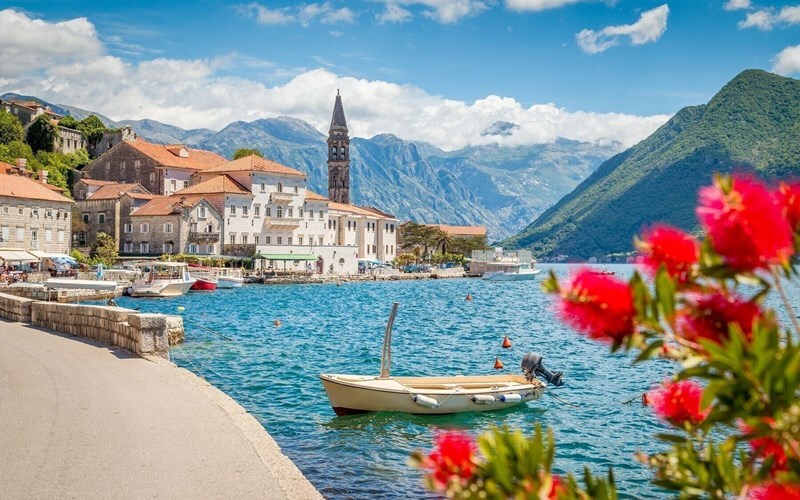 Панорама  