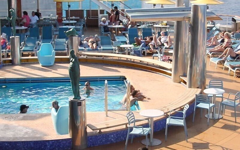 Территория  