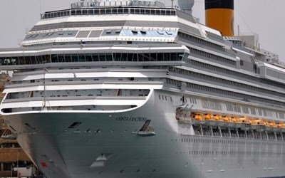 Тури в Іспанію на квітень