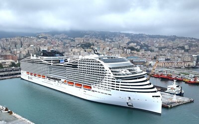 Пляжный отдых