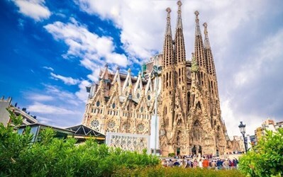 Туры на Канарские острова