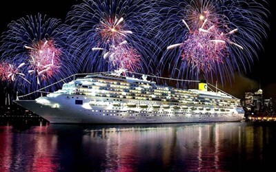 Туры в Ливорно