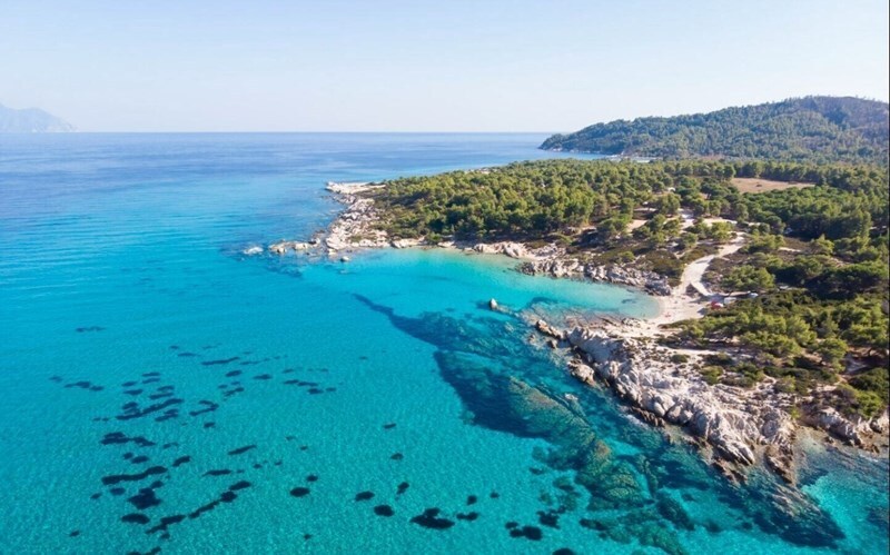 Территория  