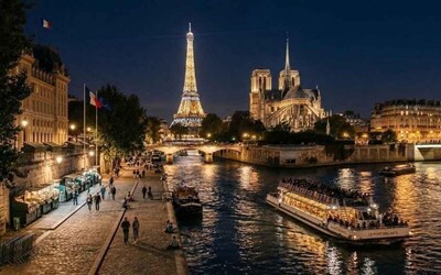 Туры в Ниццу