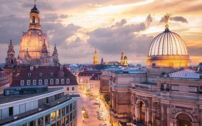 Туры в Австрию