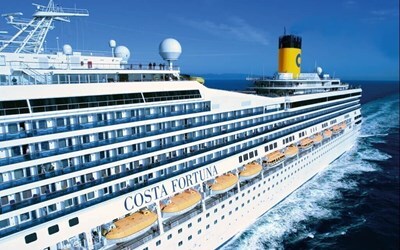 Круиз на Новый Год, Канарские острова, Раннее бронирование Испании