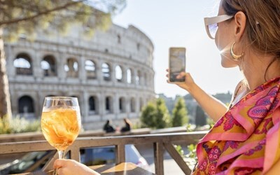 Туры в Италию на сентябрь