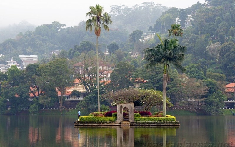 Территория