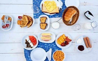 Туры на о. Крит из Киева