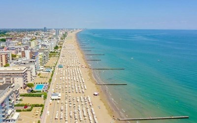 Туры в Италию на сентябрь