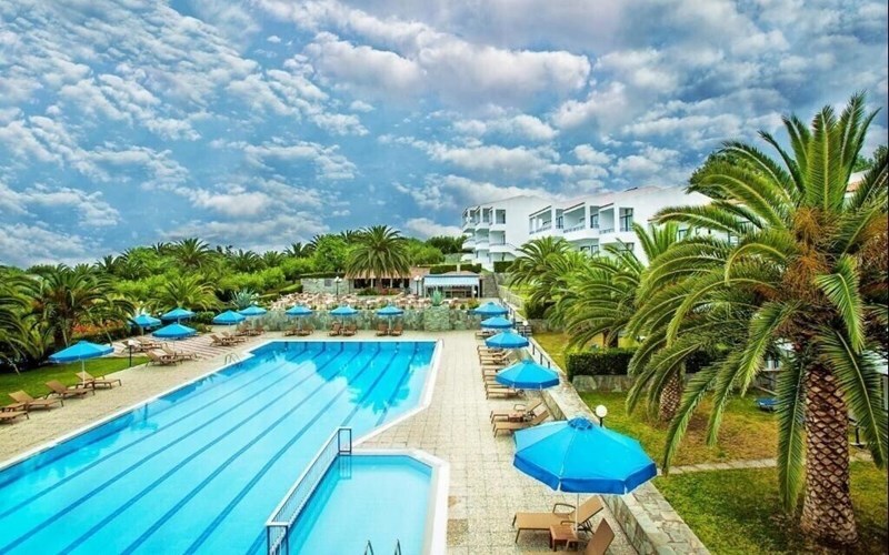 Фотографія Xenios Port Marina 3*