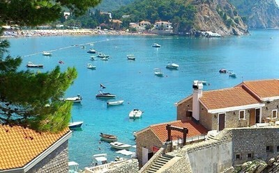 Туры в Пореч из Киева