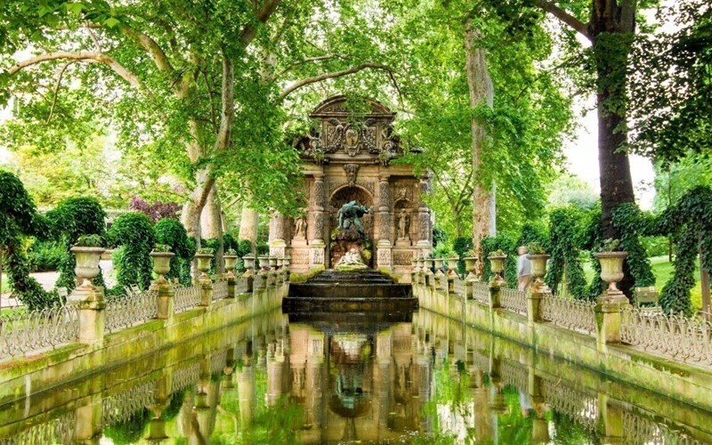 Территория