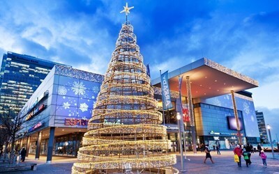 Тури в Грузію на грудень