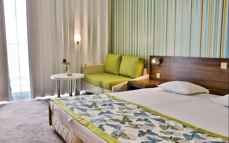 Зображення Park Hotel Golden Beach (ex. PH Golden Beach, Golden Beach Park Hotel) 4*