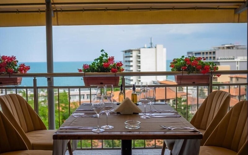 Картинка Park Hotel Golden Beach (ex. PH Golden Beach, Golden Beach Park Hotel) 4*