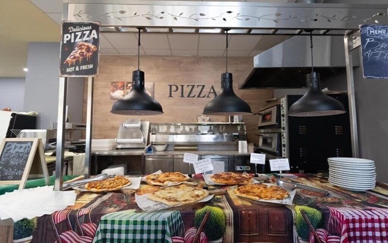 Апартаменти Park Hotel Golden Beach (ex. PH Golden Beach, Golden Beach Park Hotel) 4*