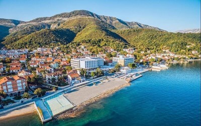 Туры в Рафаиловичи