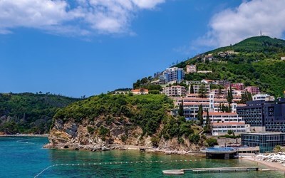 ЧЕРНОГОРИЯ — «ЖЕМЧУЖИНА БАЛКАНСКОЙ АДРИАТИКИ» Туры и путевки от всех туроператоров