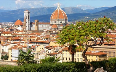 Тури в Італію на вересень