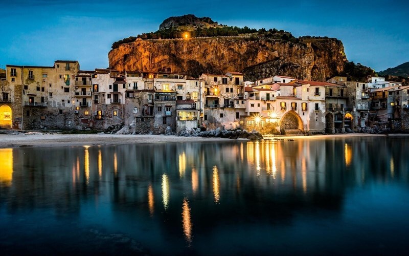 Апартаменты  