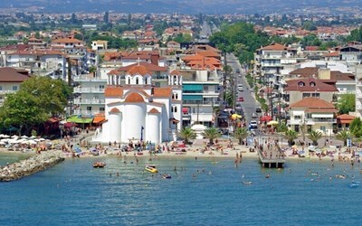 Туры на о. Крит из Киева