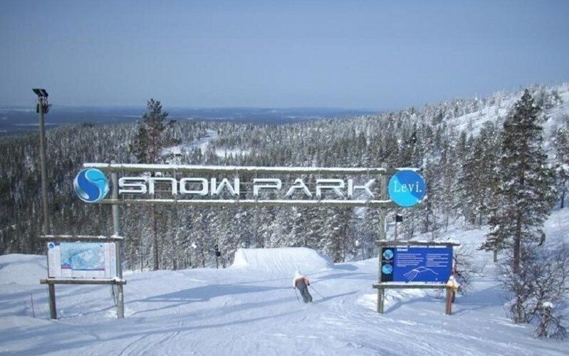 Фотография K5 Levi 4*