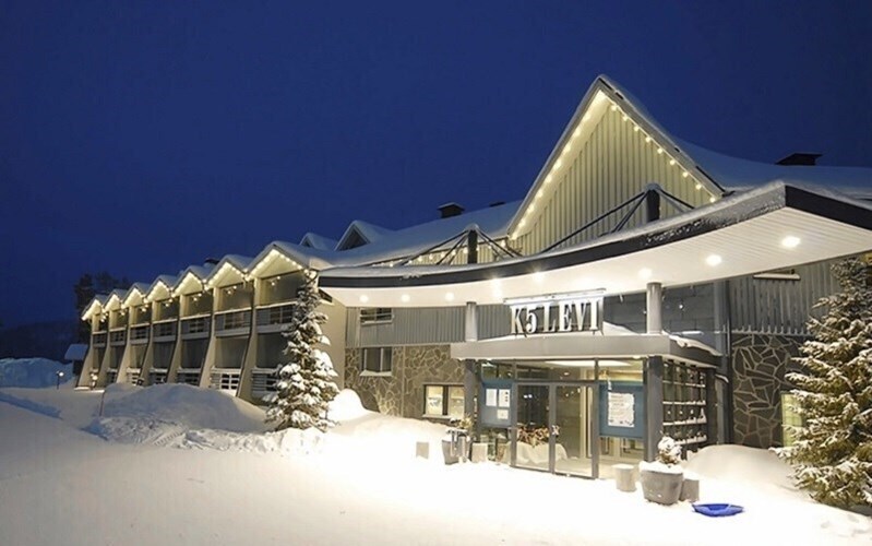 Изображение K5 Levi 4*