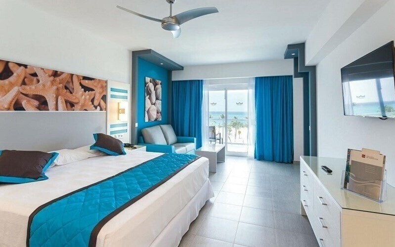 Изображение Riu Republica (Adults Only) 5*