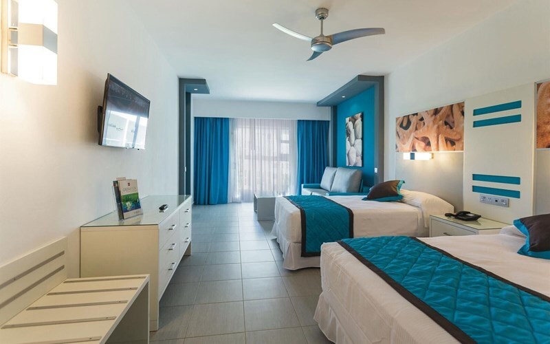 Картинка Riu Republica (Adults Only) 5*