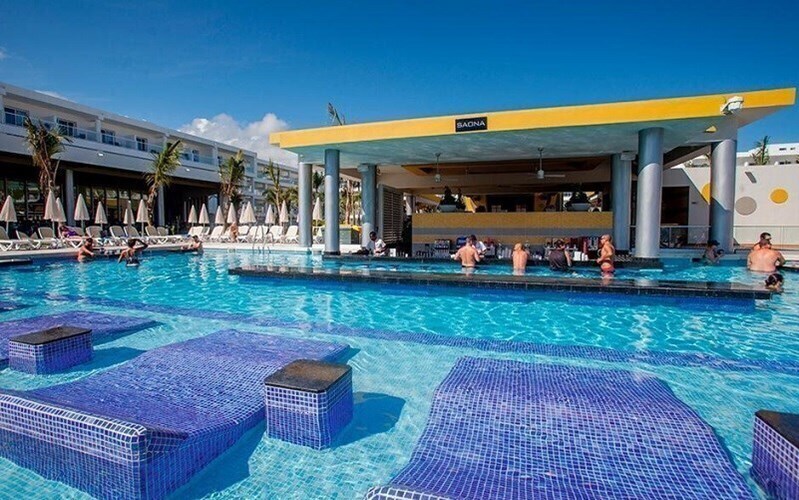 Фотография Riu Republica (Adults Only) 5*
