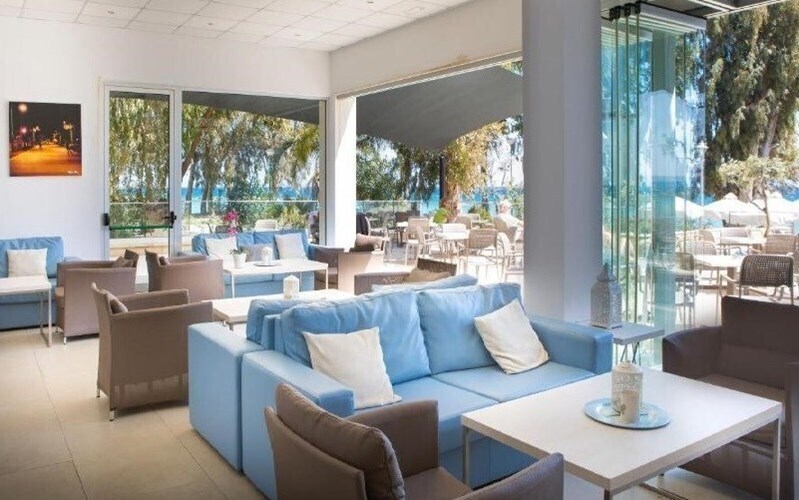 Отель Harmony Bay Hotel 3*