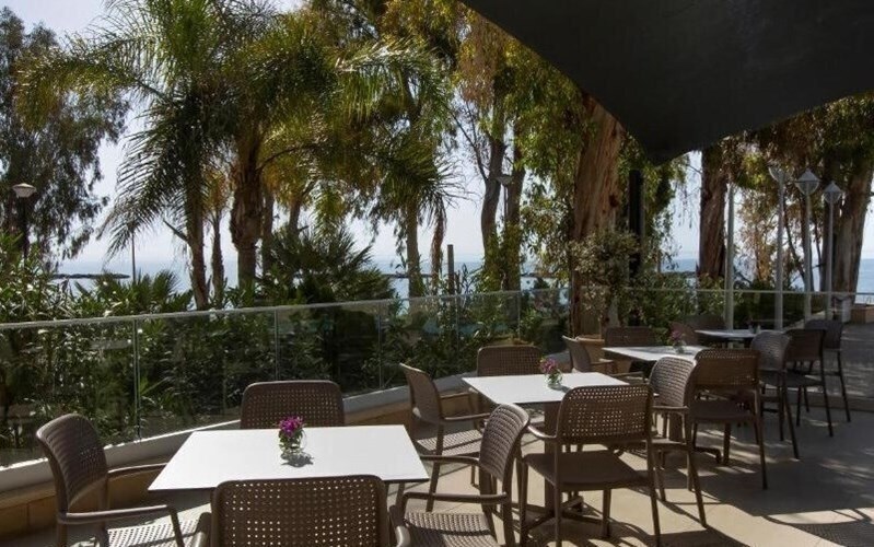 Фото Harmony Bay Hotel 3*