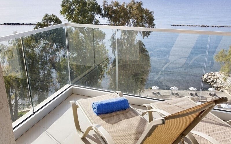 Изображение Harmony Bay Hotel 3*