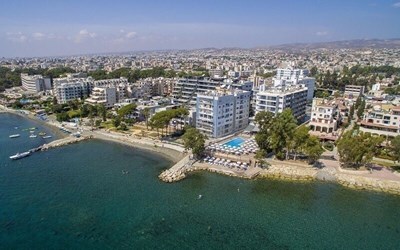 Harmony Bay Hotel 3* Раннее бронирование Кипра