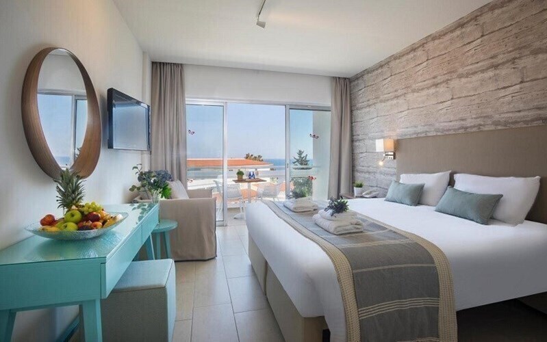 Изображение Leonardo Plaza Cypria Maris Beach Hotel & SPA 4*