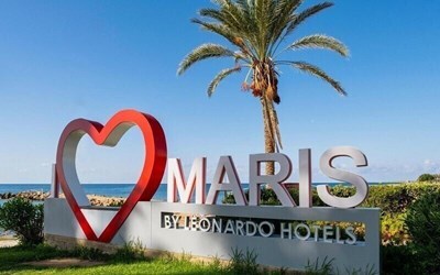 Leonardo Plaza Cypria Maris Beach Hotel & SPA 4* Раннее бронирование Кипра