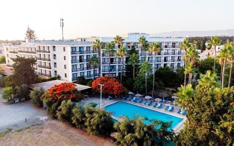 Фотография Veronica 3*