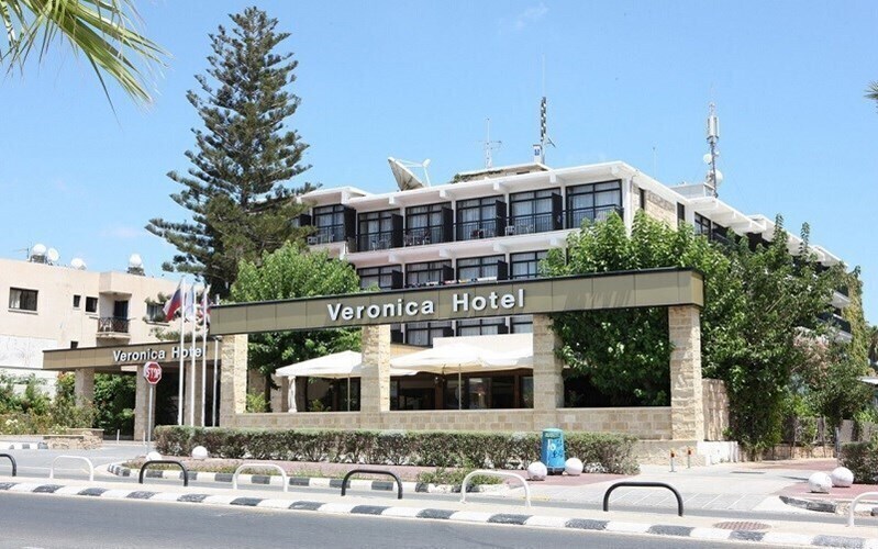 Изображение Veronica 3*