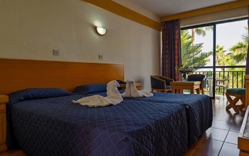 Отель Veronica 3*