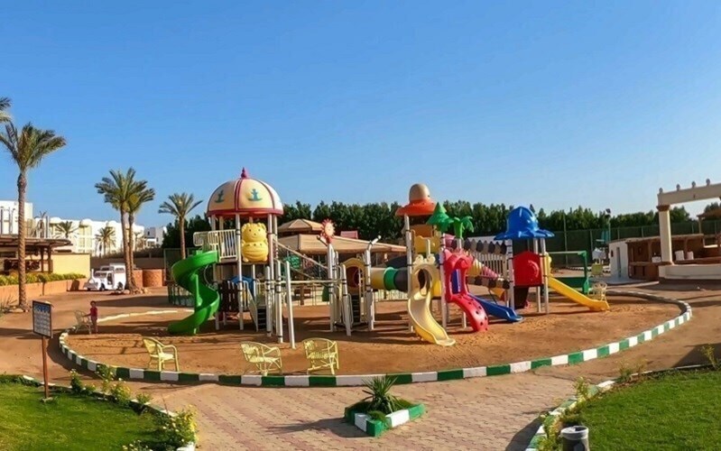 Вид Regency Plaza Aqua Park & SPA 5*