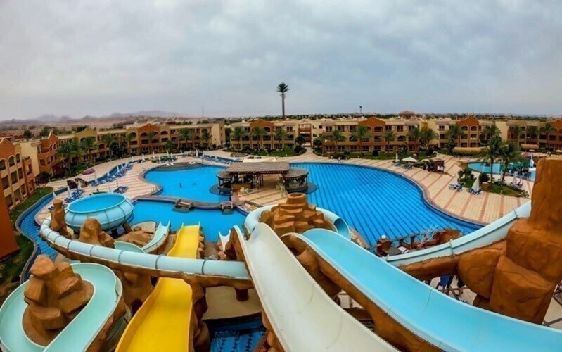 Картинка Regency Plaza Aqua Park & SPA 5*